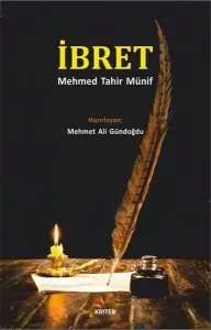 İbret Mehmed Tahir Münif