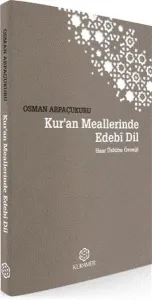 Kur’an Meallerinde Edebî Dil;Hasr Üslûbu Örneği