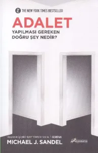Adalet Yapılması Gereken Doğru Şey Nedir