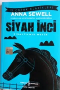 Siyah İnci
