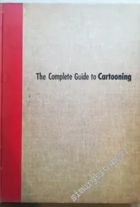 The Complete Guide to Cartooning -        1950
