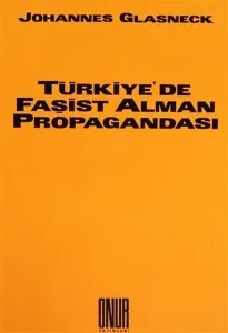 Türkiye'de Faşist Alman Propagandası