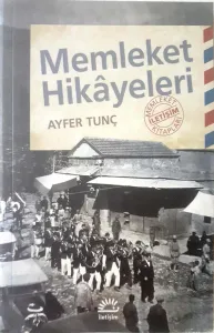 Memleket Hikayeleri