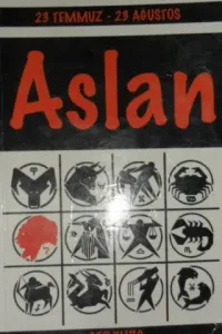 Aslan Cep Burç