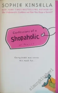 Confessions of a Shopaholic - A Novel -        2005