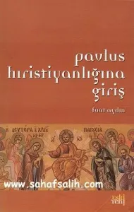 Pavlus Hıristiyanlığına Giriş