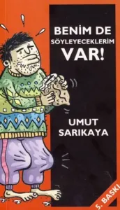 Benim de Söyleyeceklerim Var 1