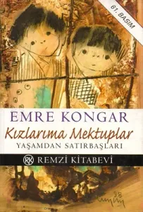 Kızlarıma Mektuplar