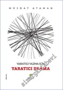 Yaratıcı Yazma İçin Yaratıcı Drama -        2023