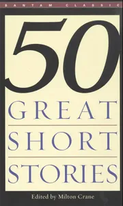 50 Great Short Stories
