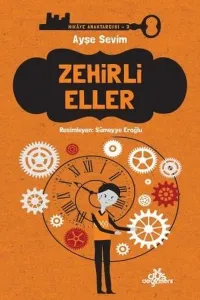 Hikaye Anahtarcısı 3- Zehirli Eller
