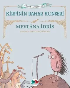 Kirpinin Bahar Konseri