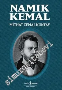 Namık Kemal: Devrinin İnsanları ve Olayları Arasında 3 Cilt TAKIM -