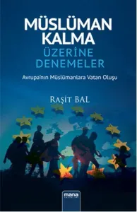 Müslüman Kalma Üzerine Denemeler