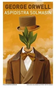 Aspidistra Solmasın
