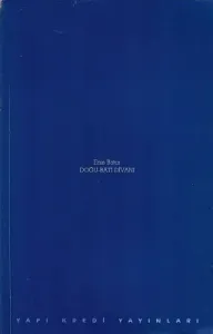Doğu-Batı Divanı