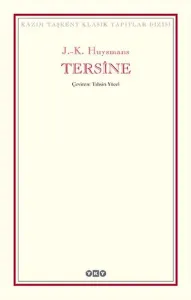 Tersine