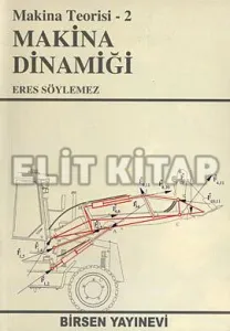 Makina Dinamiği