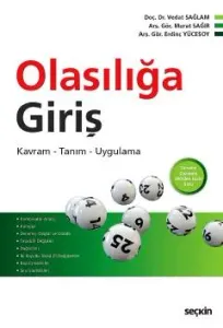 Olasılığa Giriş