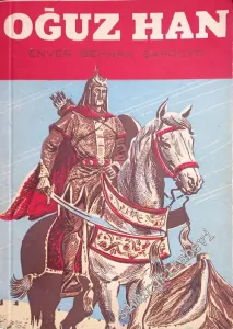 Oğuz Han : Türk Efsaneleri -        1959