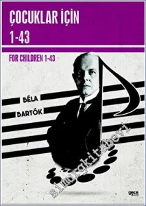 Çocuklar İçin 1 - 43 = For Children 1 - 43 -         2023