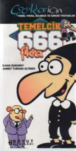 Temelcik 666 Fıkra