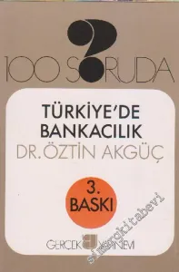 100 Soruda Türkiye'de Bankacılık -        1992