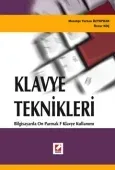 Klavye Teknikleri Bilgisayarda On Parmak F Klavye Kullanımı 1