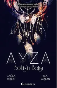Ayza Sothis'in Batışı Ciltli