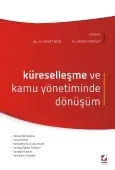 Küreselleşme ve Kamu Yönetiminde Dönüşüm 1