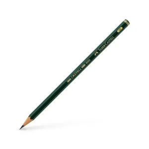 Faber-Castell 9000 Dereceli K.K. Hb