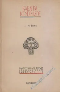 Kabahat Kendimizde -        1944