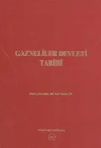 Gazneliler Devleti Tarihi