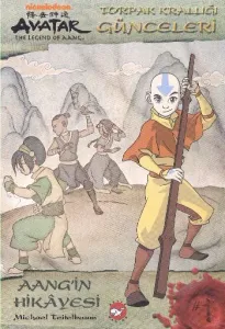 Avatar - Aang'in Hikayesi