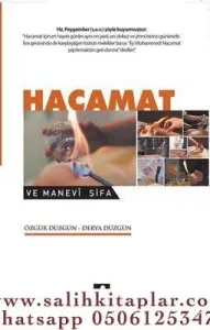 Hacamat ve Manevi Şifa