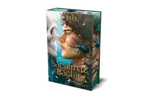 Sarsılmaz Bağlar (Ciltli) Bizi Birleştiren Bağlar 6. Kitap