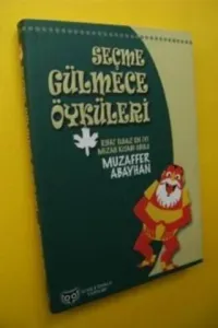 Seçme Gülmece Öyküleri