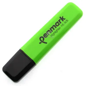 Penmark Tropik Fosforlu Kalem Lime HS-505 23