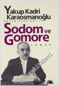 Sodom ve Gomore -