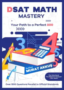 DSAT MATH MASTERY