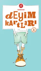 Deyim Kartları