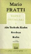 Toplu Oyunları-1 Mario Fratti (Brd)