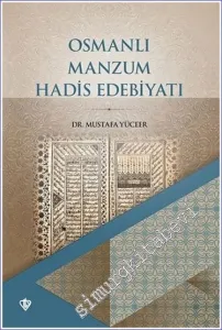 Osmanlı Manzum Hadis Edebiyatı -         2021