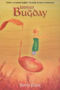 Kırmızı Buğday