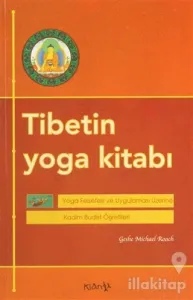 Tibet'in Yoga Kitabı