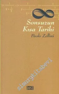 Sonsuzun Kısa Tarihi -