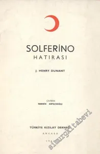 Solferino Hatırası -        1964