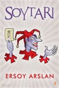Soytarı