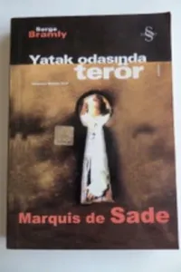 Yatak Odasında Terör