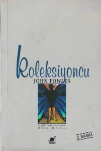 Koleksiyoncu